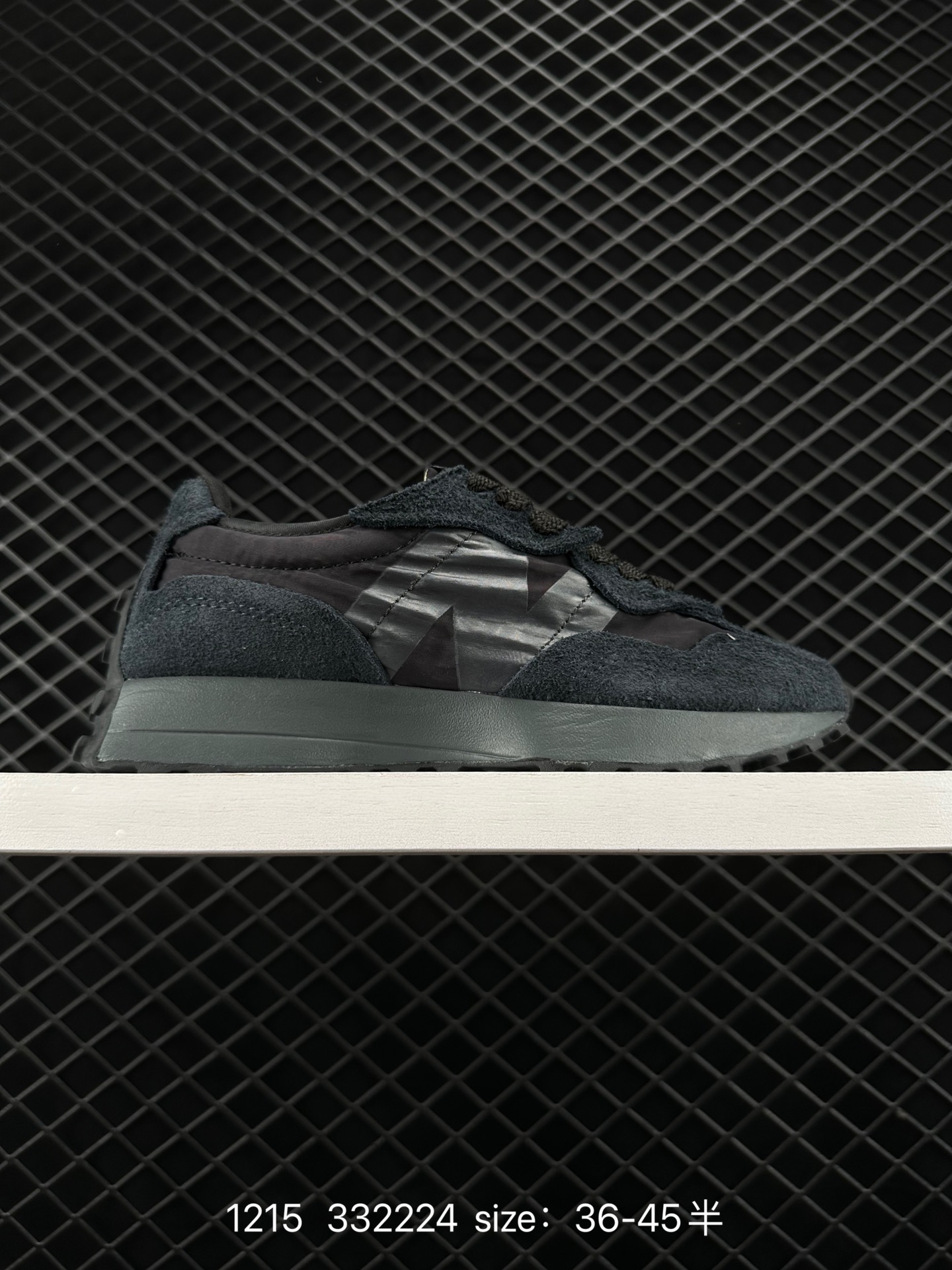 New Balance MS327 New Balance MS327